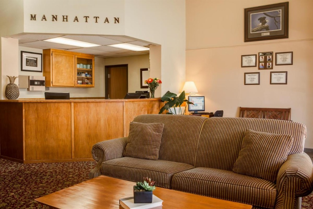 Super 8 by Wyndham Manhattan KS Image 23
